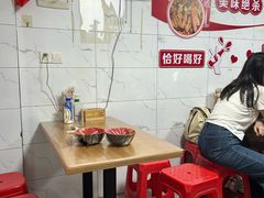 -小吴水煮(羊子巷店)