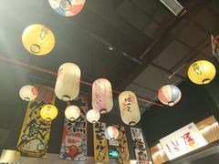 -山屋日式料理屋(宛平88店)
