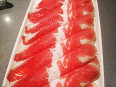 -海底捞火锅(金光华店)