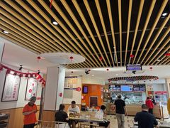 -闫家驴肉老店(华电一校店)