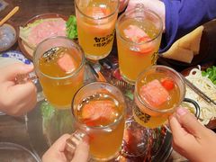 -冯校长老火锅(广州正佳广场店)