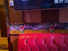 -唱吧麦颂KTV(松江五龙商业广场店)