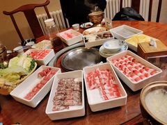 -古关火锅店(古北水镇景区店)