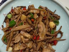 -围龙屋客家食府(福田店)