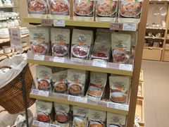 -MUJI无印良品(万科里店)