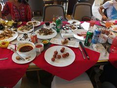 -喝彩海鲜自助餐厅(宜宾城市名人酒店)