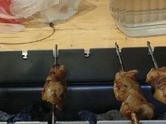 -延边河坝烧烤串城(车公庙店)