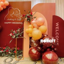 -厦门庐山大酒店·宴会厅