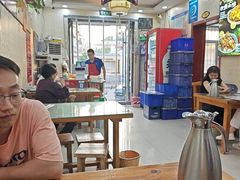 -许家炒鸡店(清真寺街店)