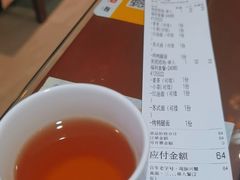 -百年老字号·观振兴蟹黄面·三虾面·苏式面(观前街富仁坊巷店)