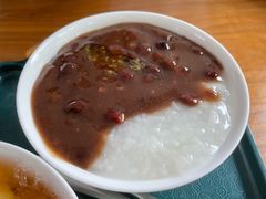 -笃笃笃糖粥(十全街店)