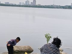 -长春市南湖公园