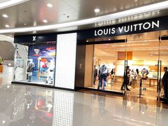 -LV路易威登(杭州万象城店)