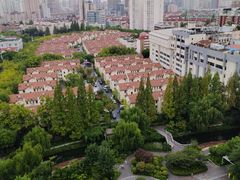 -上海市普陀区中心医院