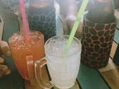 -Doo Dee Thai Food(Issan/Isaan/Esan)