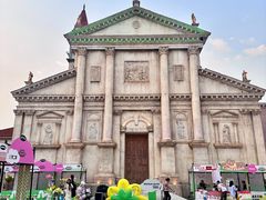 -华谊兄弟（长沙）电影小镇