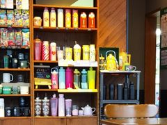 -星巴克(成都龙湖三千集店)