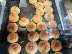 百果月饼-新川饮食(新川小区店)