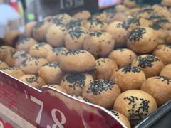 -昆明冠生园·蛋糕·面包(南强街店)