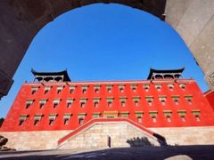 -须弥福寿之庙