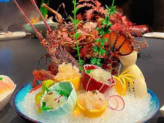 -澜棠海鲜(余姚阳明古镇店)