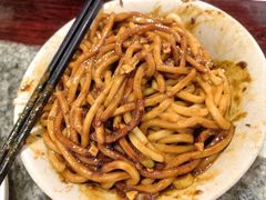 担担面-小街天府