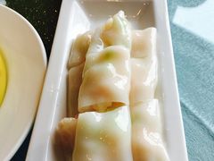 -水上明月·湖景餐厅