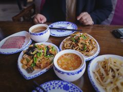 -云锦成公馆(北大街店)