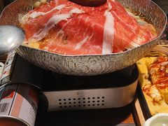 -角落里(中山公园店)