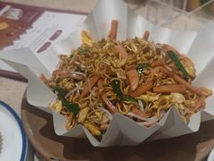 -点都德(华强南店)