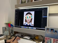 -海马体照相馆(万菱汇店)