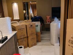 -上海蓝犀牛邦速搬家公司搬家