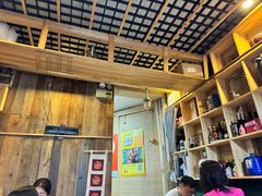 -蜗牛小馆醉乡民谣云南菜(惠新西里店)