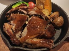 主厨烤鸡-阿妮叶李(光谷世界城店)