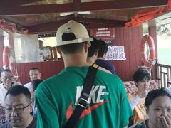 -石燕湖生态旅游景区