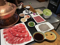 -南门涮肉(天坛店)