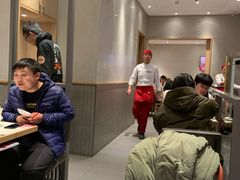 -喜家德虾仁水饺(麒麟社店)