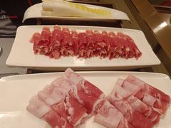 -海底捞火锅(振华商厦店)