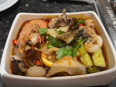 -海底捞火锅(邯郸新世纪中心店)