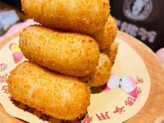 -老佛爷炭火蛙锅直营(清滨路总店)