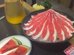 -井格重庆火锅(西直门凯德Mall店)