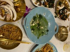 -香香海南菜餐厅