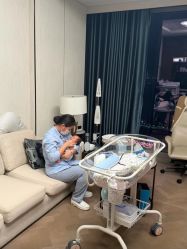 -圣贝拉母婴护理中心(深圳莱佛士店)