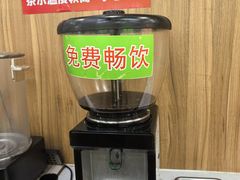 -舞素卷菜煎饼.糁汤(万达金街店)