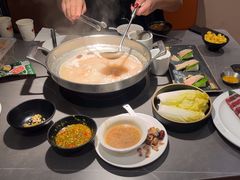 -骨之味·筒骨汤火锅(江头店)