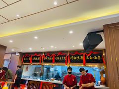 -锡和无锡菜(景丽苑店)