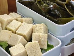 -津门老羊家·铜锅涮羊肉·烧烤(科技园店)