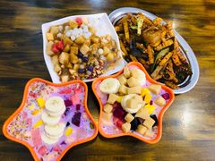 -串妹花式冰粉(乐山总店)