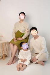 点击看大图 -初·印象孕妇儿童摄影馆