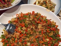 -川流不息·地道川菜·小龙虾(松东路店)